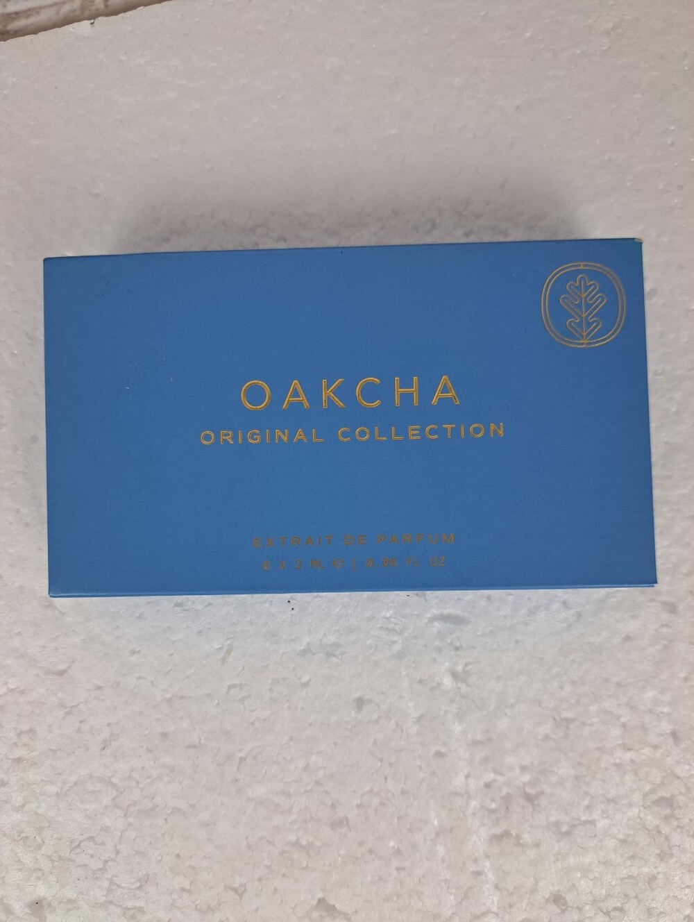Oakcha Signature Original Collection Sample Set - Picture 3 of 6